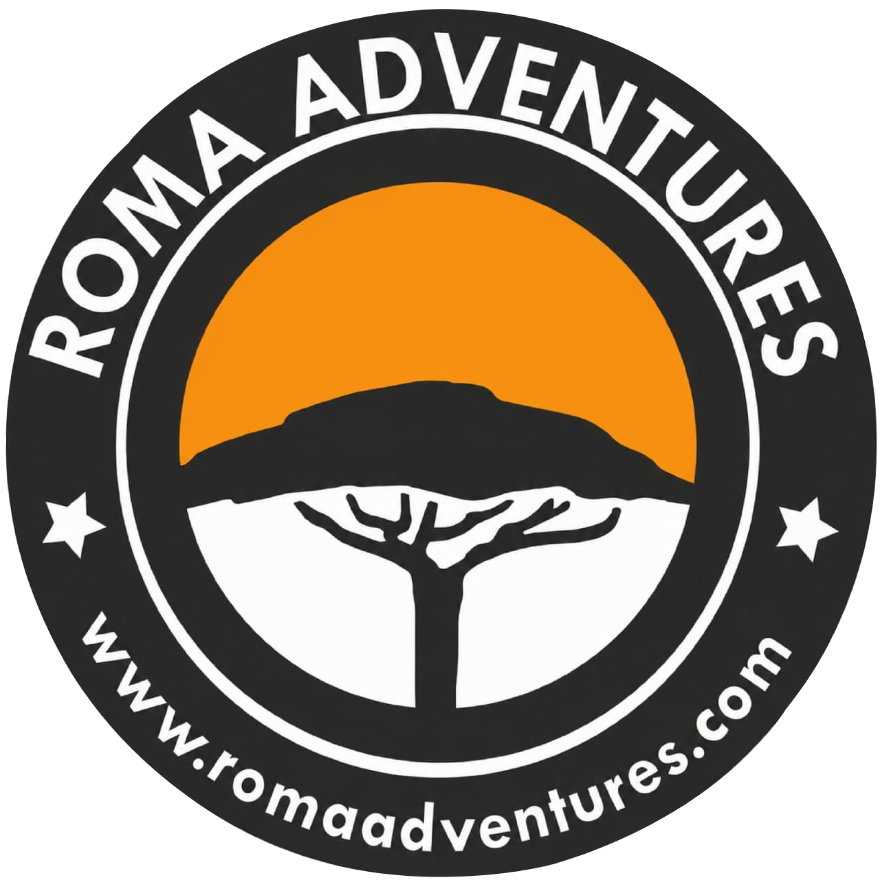 Roma Adventures