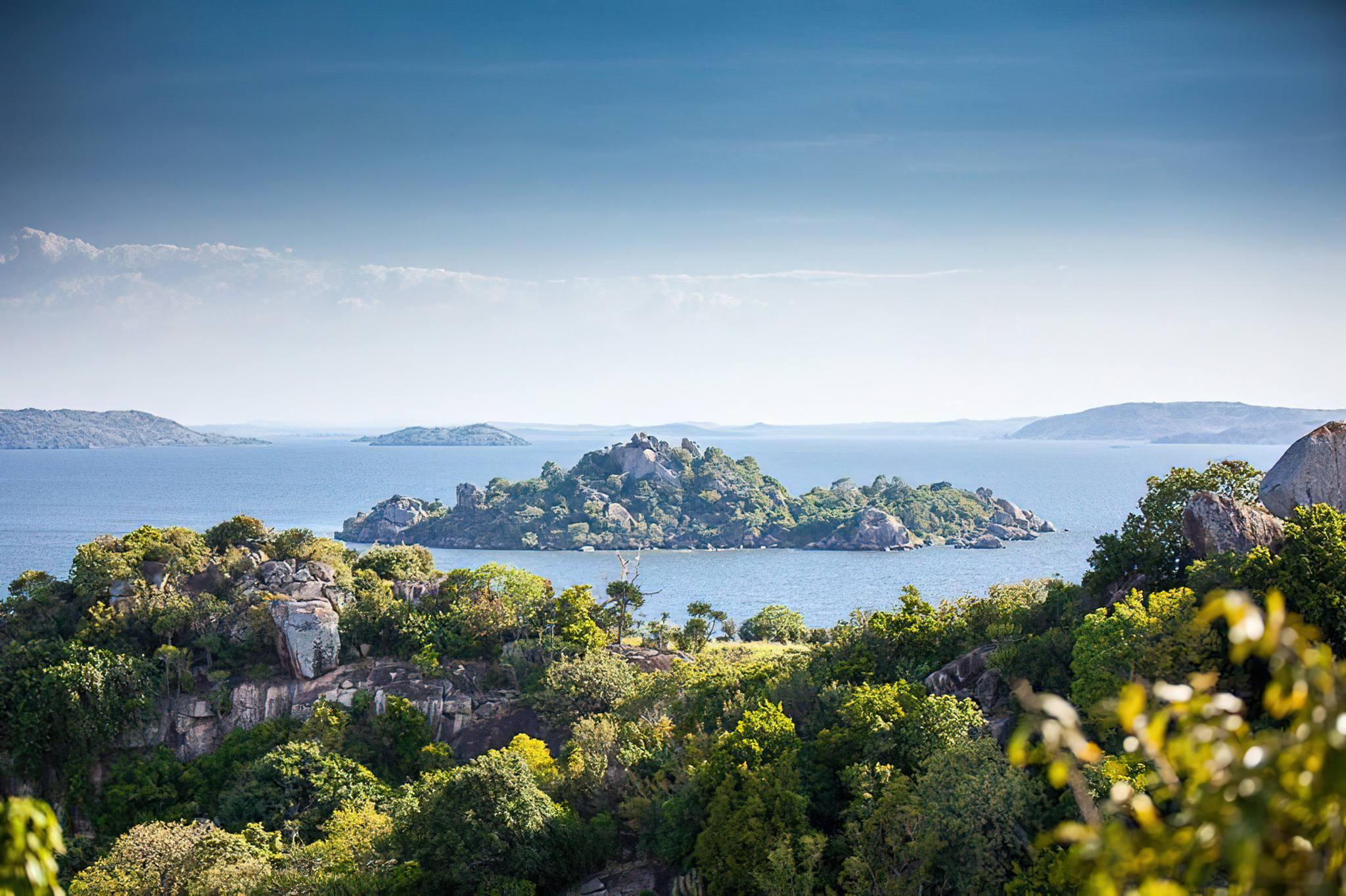 Featured Tanzania destination