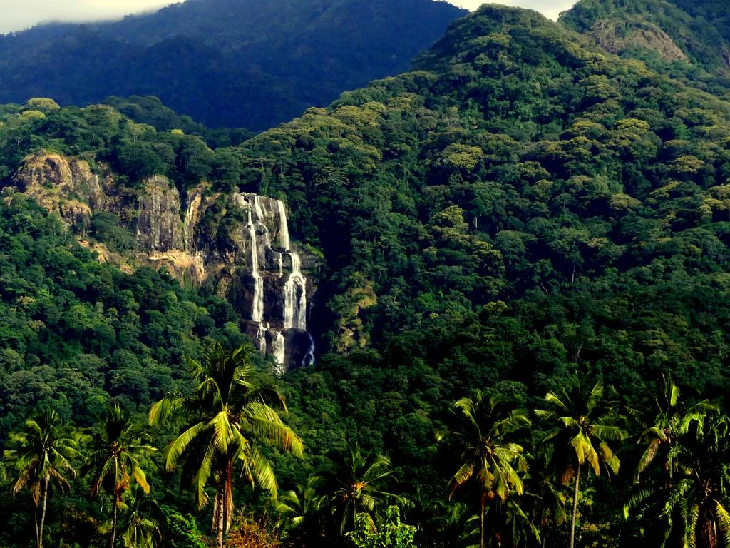 Featured Tanzania destination
