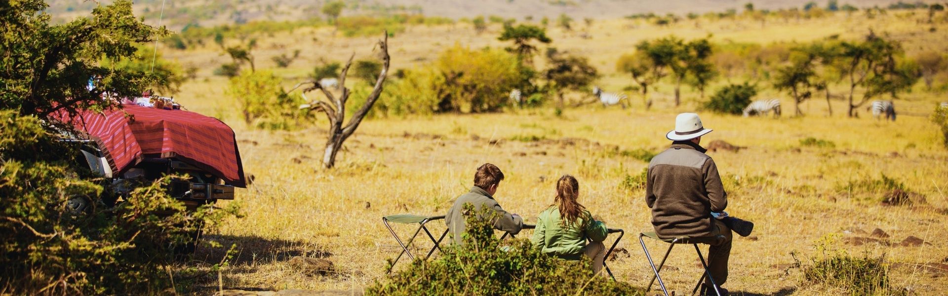 Family Safari